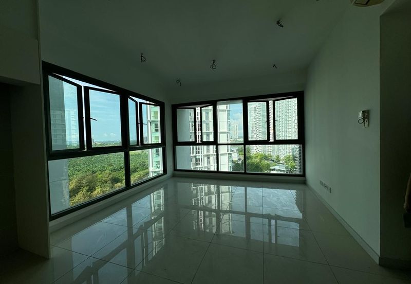 Iskandar Residences Medini