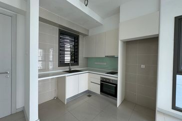 Iskandar Residences Medini