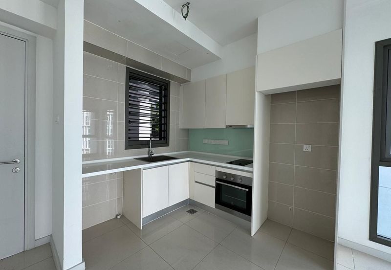 Iskandar Residences Medini