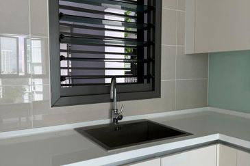 Iskandar Residences Medini