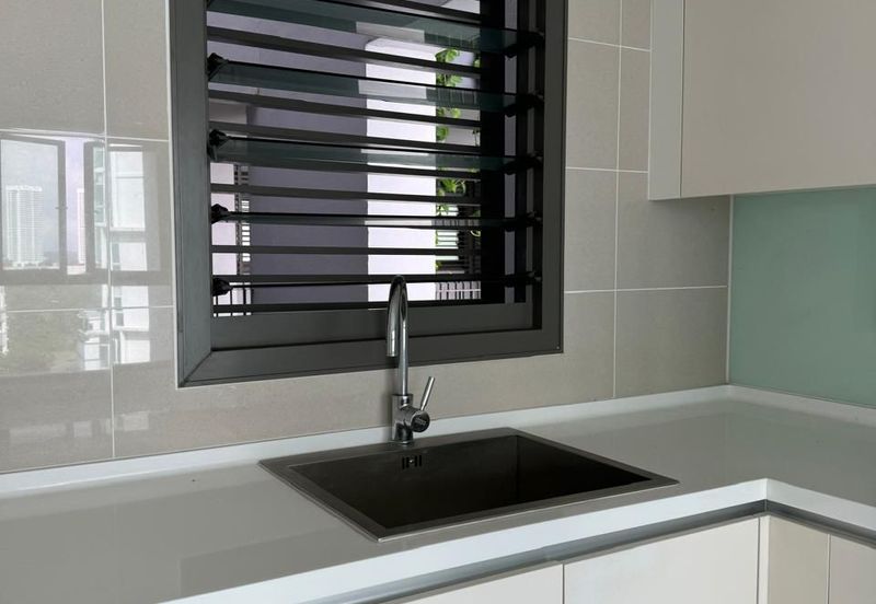 Iskandar Residences Medini