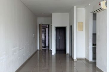 Seasons Luxury Apartments @ Amara Larkin