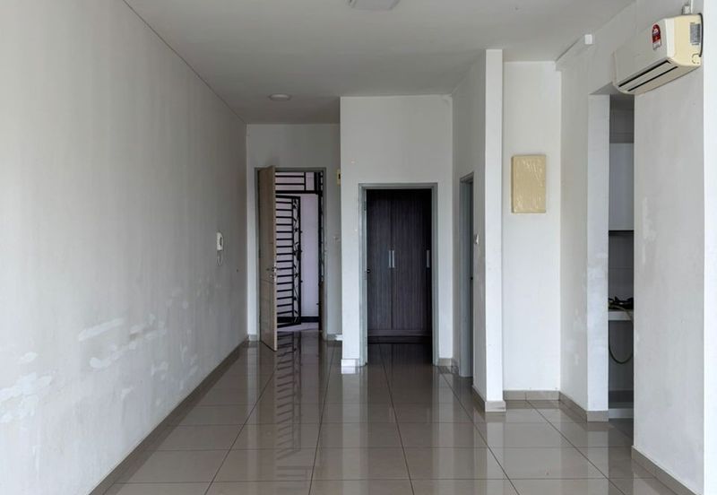 Seasons Luxury Apartments @ Amara Larkin