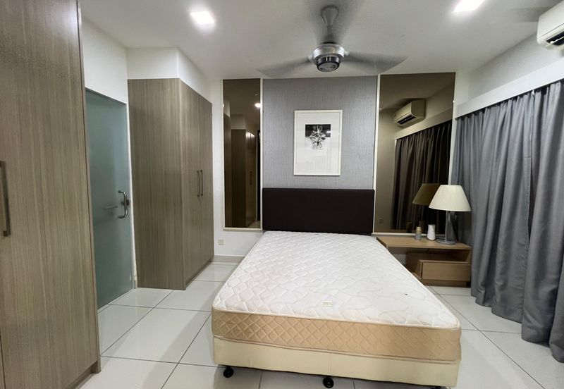 1Tebrau (One Tebrau Residence)