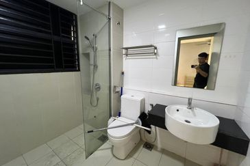 1Tebrau (One Tebrau Residence)