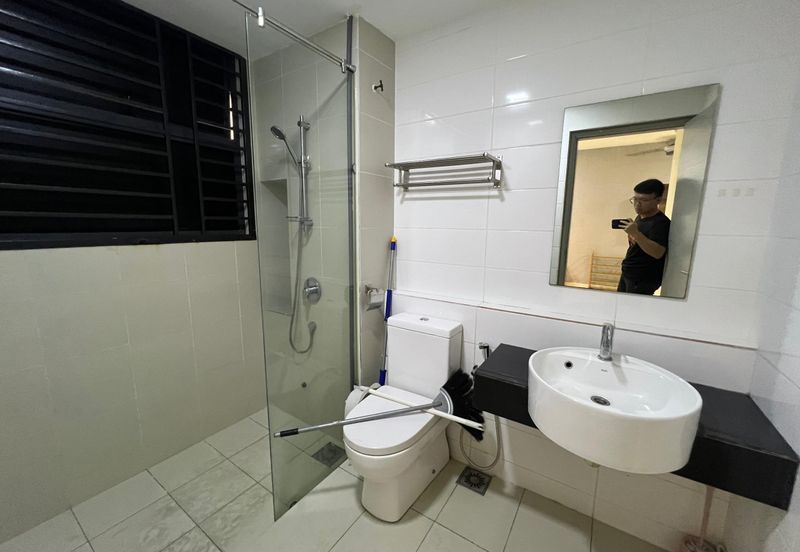 1Tebrau (One Tebrau Residence)