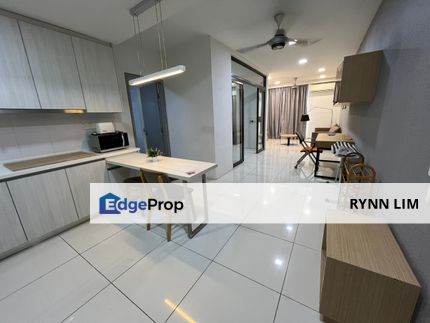 1 Bed 1 Bath For Rent, Johor, Johor Bahru