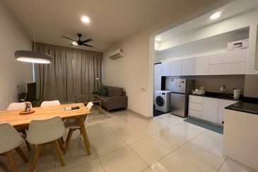 Eco Nest @ Eco Botanic