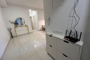 Eco Nest @ Eco Botanic