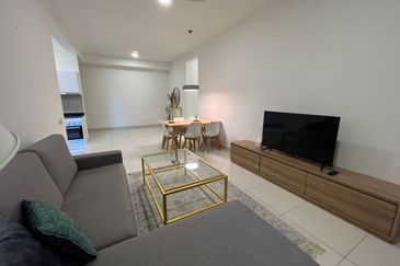 Eco Nest @ Eco Botanic