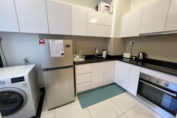 Eco Nest @ Eco Botanic