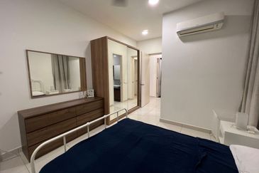 Eco Nest @ Eco Botanic