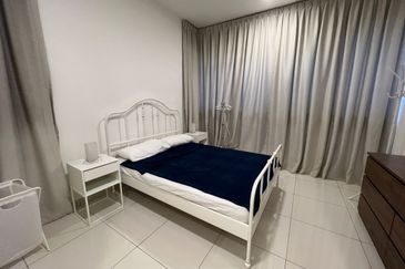 Eco Nest @ Eco Botanic