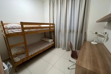 Eco Nest @ Eco Botanic