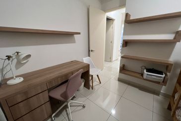 Eco Nest @ Eco Botanic