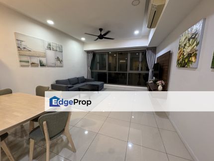 1 Bed 1 Bath For Rent, Johor, Nusajaya