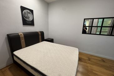 Iskandar Residences Medini