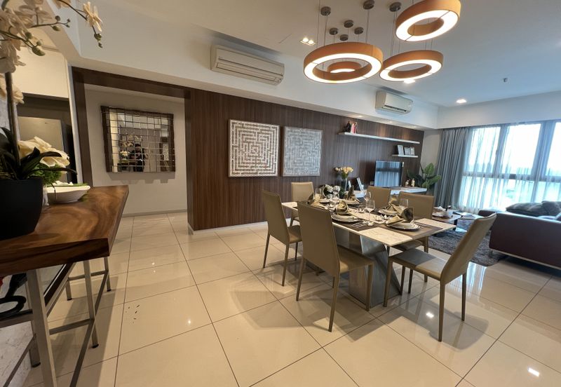 Iskandar Residences Medini