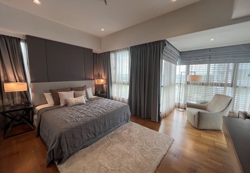 Iskandar Residences Medini