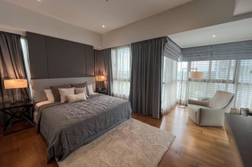 Iskandar Residences Medini