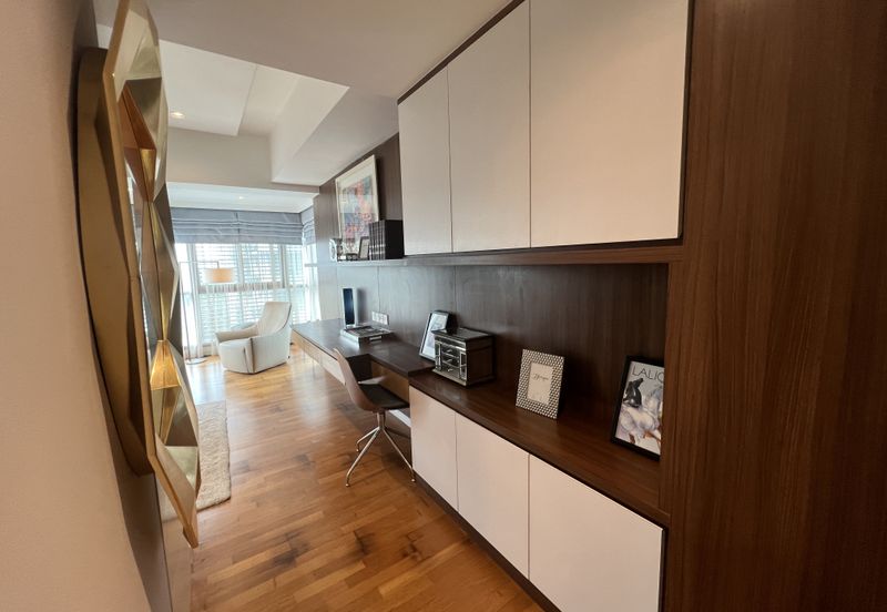 Iskandar Residences Medini