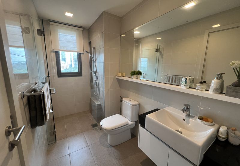 Iskandar Residences Medini