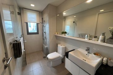 Iskandar Residences Medini