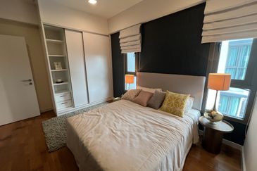 Iskandar Residences Medini