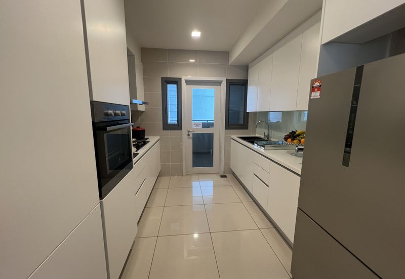 Iskandar Residences Medini