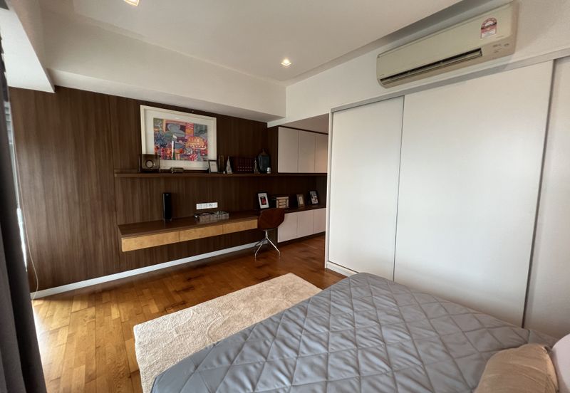 Iskandar Residences Medini