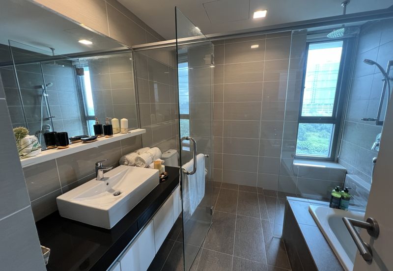 Iskandar Residences Medini