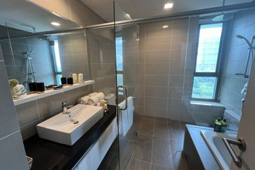 Iskandar Residences Medini