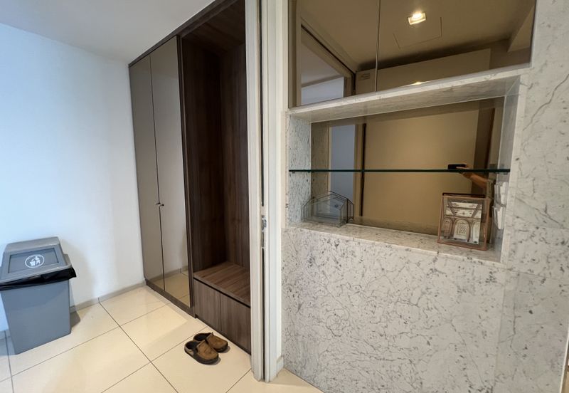 Iskandar Residences Medini