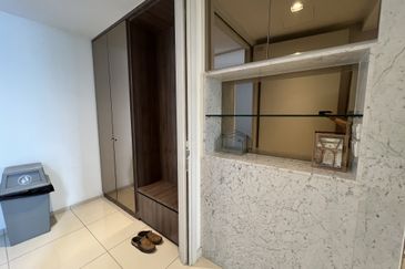 Iskandar Residences Medini