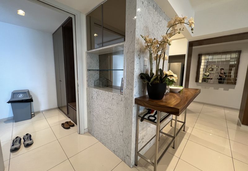 Iskandar Residences Medini