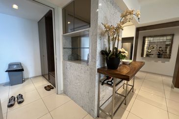 Iskandar Residences Medini