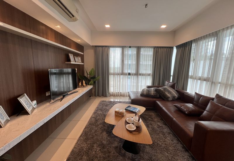 Iskandar Residences Medini