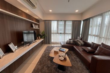 Iskandar Residences Medini