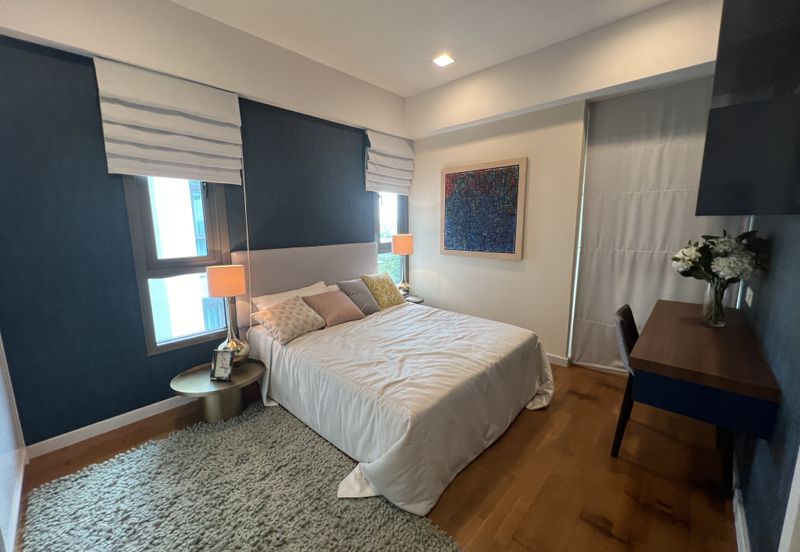 Iskandar Residences Medini