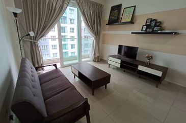 Seasons Luxury Apartments @ Amara Larkin