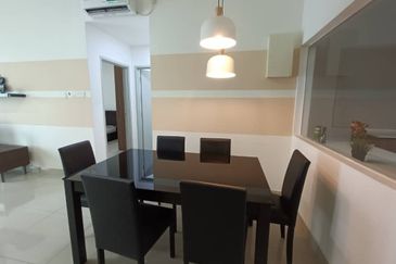 Seasons Luxury Apartments @ Amara Larkin