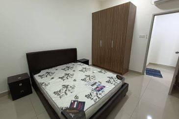 Seasons Luxury Apartments @ Amara Larkin