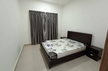 Seasons Luxury Apartments @ Amara Larkin