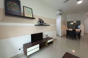 Seasons Luxury Apartments @ Amara Larkin