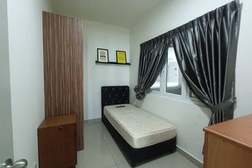 Seasons Luxury Apartments @ Amara Larkin