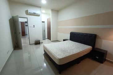 Seasons Luxury Apartments @ Amara Larkin