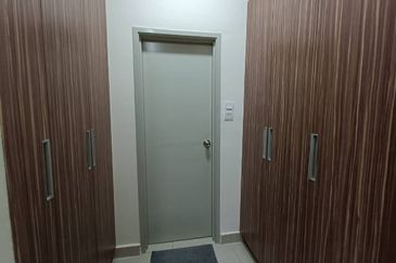 Seasons Luxury Apartments @ Amara Larkin