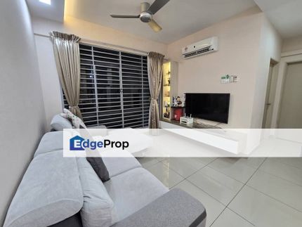 2 Bed 1 Bath For Sale, Johor, Johor Bahru