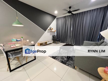 4 Bed 3 Bath For Sale, Johor, Nusajaya