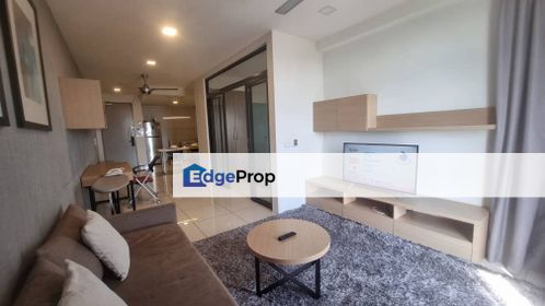 1 Bed 1 Bath Furnished For Rent, Johor, Johor Bahru